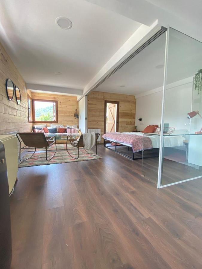Vistas - A Pie De Pistas Y Wifi Daire Panticosa Dış mekan fotoğraf