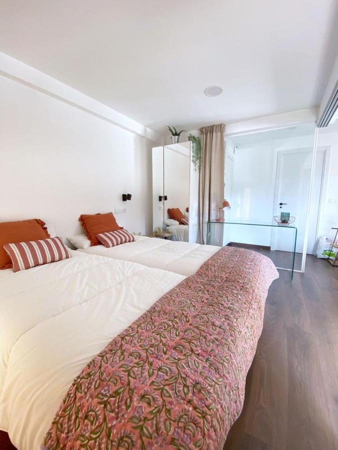Vistas - A Pie De Pistas Y Wifi Daire Panticosa Dış mekan fotoğraf