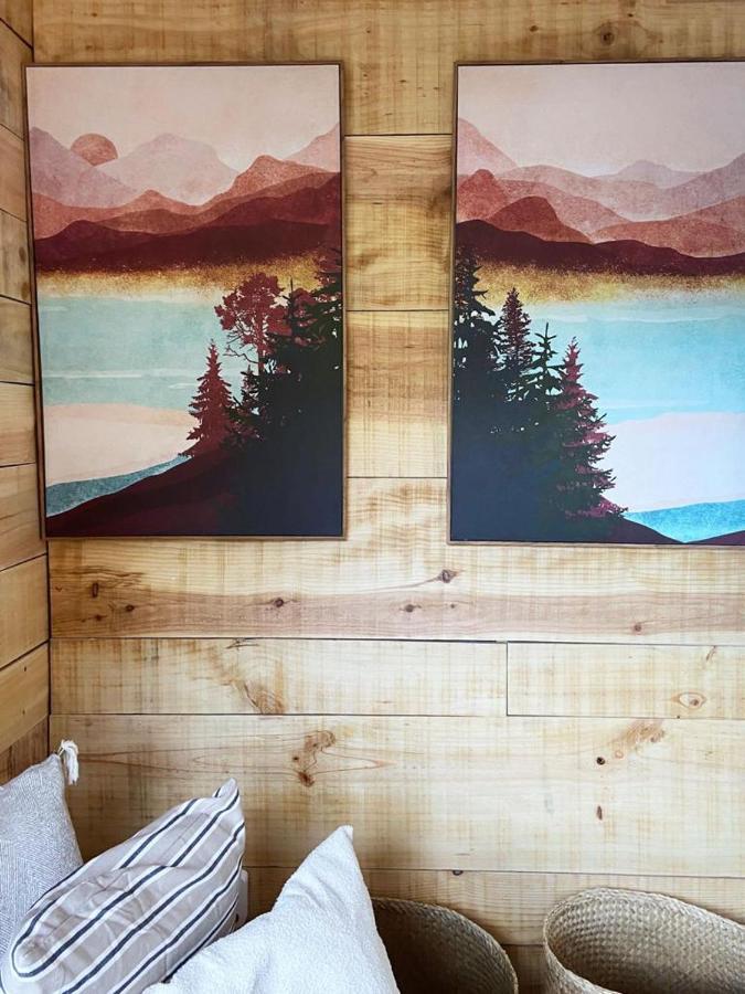 Vistas - A Pie De Pistas Y Wifi Daire Panticosa Dış mekan fotoğraf