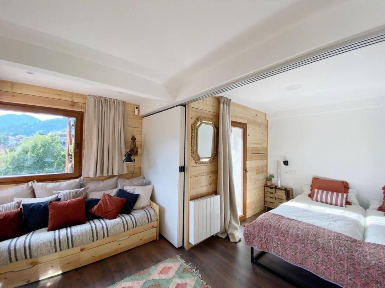 Vistas - A Pie De Pistas Y Wifi Daire Panticosa Dış mekan fotoğraf
